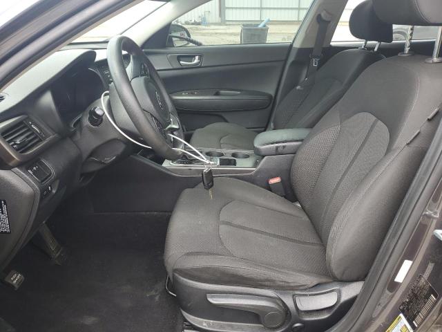2016 KIA OPTIMA LX - KNAGT4L36G5107471