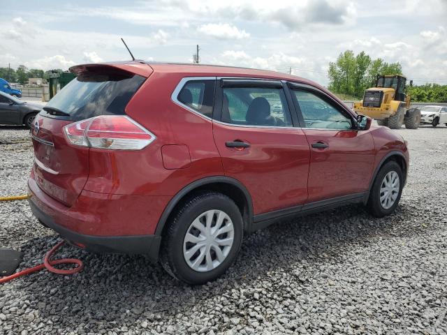 Vin: jn8at2mt5gw021403, lot: 57068755, nissan rogue s 20163
