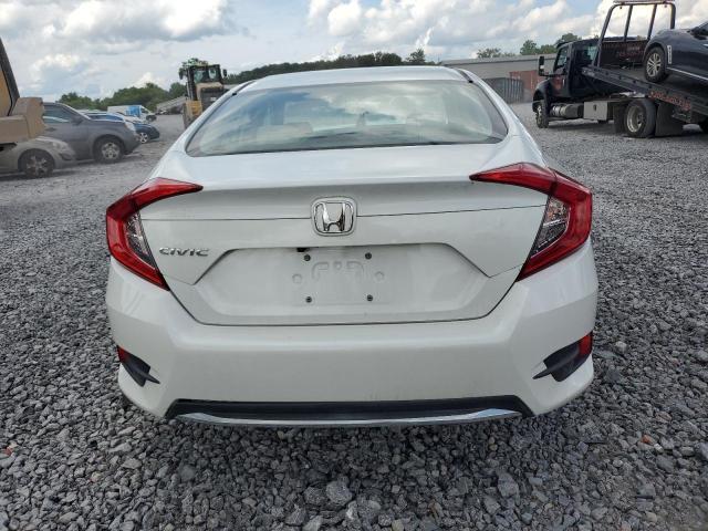 2020 HONDA CIVIC LX 19XFC2F60LE007762