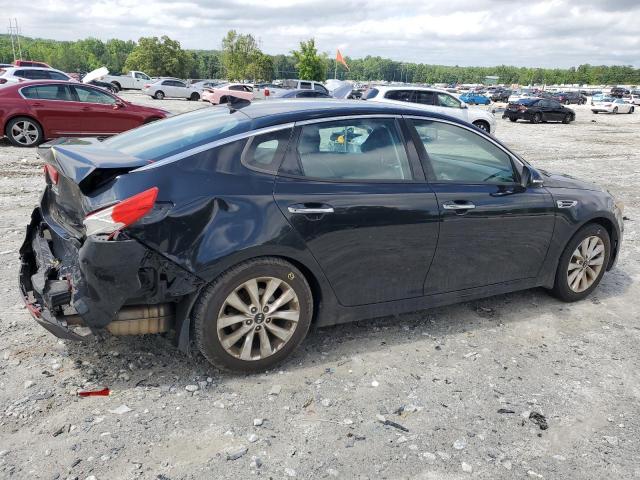 Vin: 5xxgu4l38hg126231, lot: 58556495, kia optima ex 20173