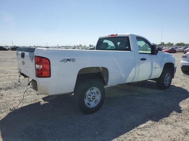 Vin: 1gc0kvcg3bf163371, lot: 55340025, chevrolet all models k2500 heavy duty 20113