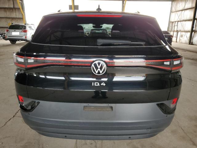 2021 VOLKSWAGEN ID.4 PRO WVGRMPE29MP036308