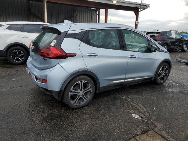 Vin: 1g1fx6s09h4160185, lot: 55984055, chevrolet bolt premier 20173