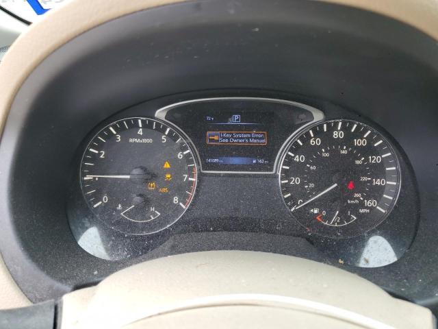 2017 NISSAN ALTIMA 2.5 - 1N4AL3AP2HN334754