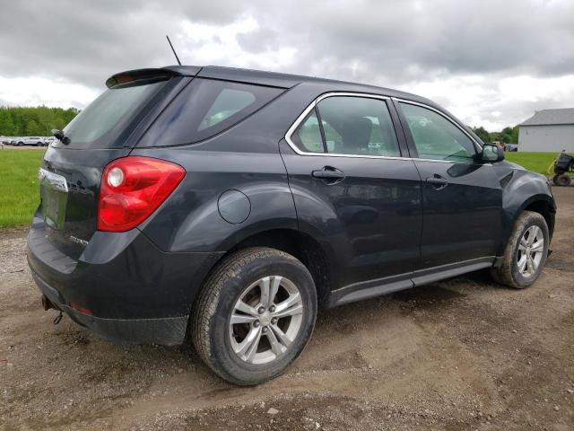 Vin: 2gnalbek8d1260018, lot: 56688325, chevrolet equinox ls 20133
