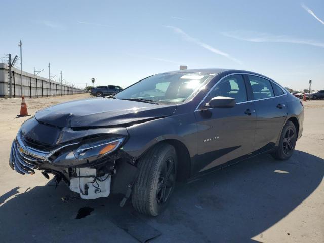 CHEVROLET MALIBU LS