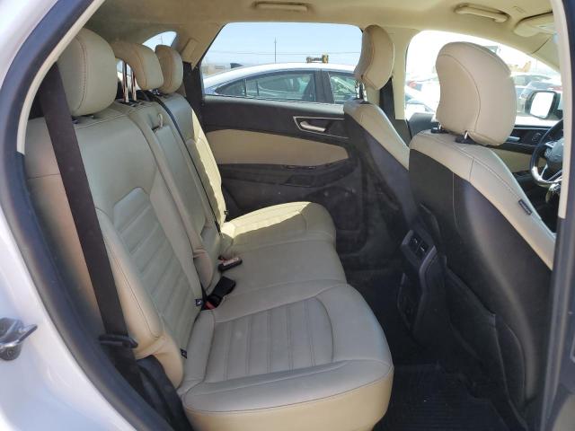 2019 FORD EDGE SEL - 2FMPK3J90KBB37430