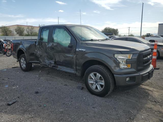 Vin: 1ftex1c82gkg05032, lot: 58598285, ford f-150 super cab 20164