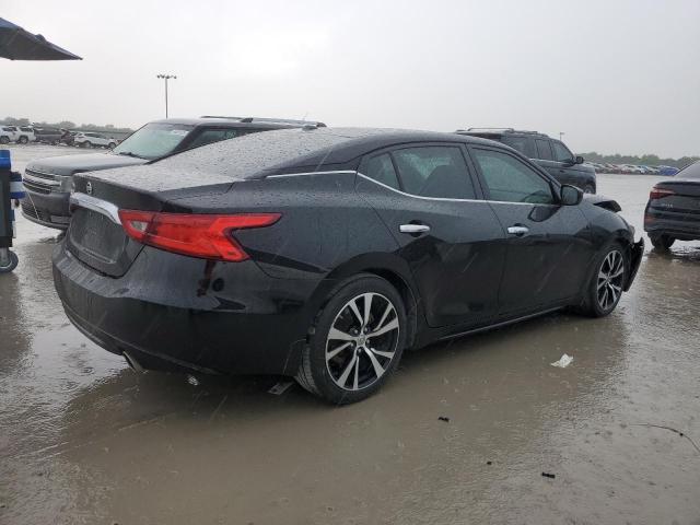 Vin: 1n4aa6ap8jc367170, lot: 55598825, nissan maxima 3.5s 20183
