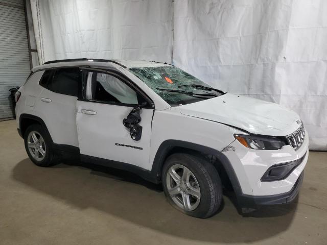 2023 JEEP COMPASS LA 3C4NJDBN0PT552727