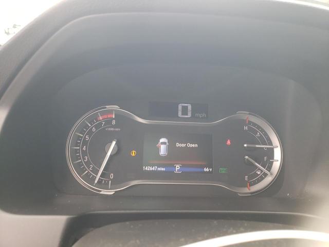 2016 HONDA PILOT EX 5FNYF6H35GB052948