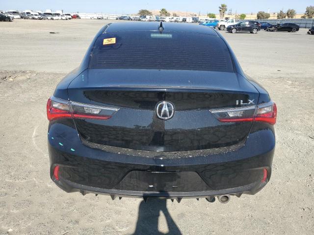 2021 ACURA ILX PREMIU 19UDE2F74MA010812