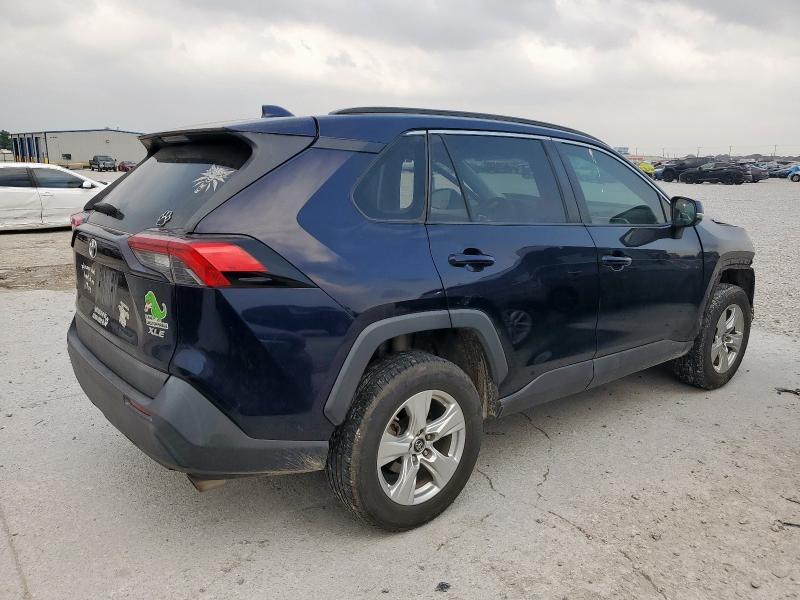 Vin: 2t3w1rfv0kc018223, lot: 56885165, toyota rav4 xle 20193