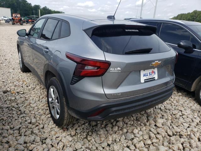 Vin: kl77lfep9sc068939, lot: 51964225, chevrolet trax ls 20252