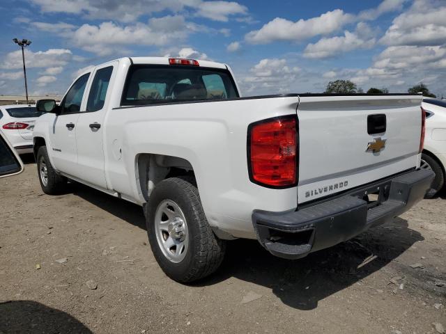 2016 CHEVROLET SILVERADO - 1GCRCNEH0GZ195078
