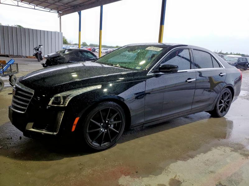 Vin: 1g6ar5sx1h0183683, lot: 58753085, cadillac cts luxury 2017 img_1
