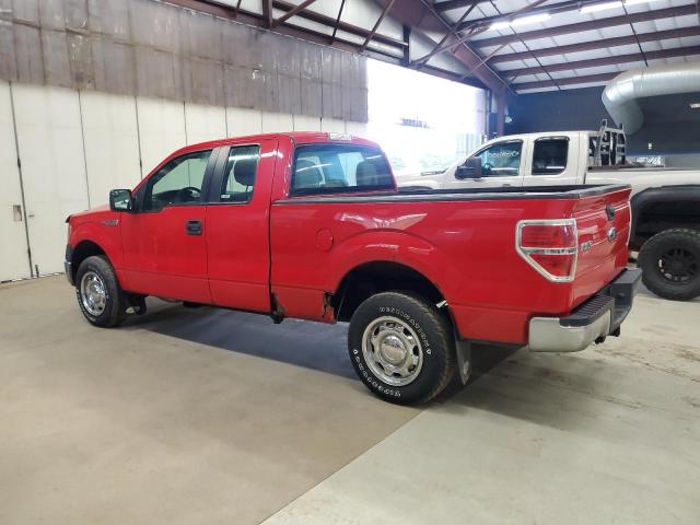 Vin: 1ftex1em5dkf92038, lot: 58170735, ford f-150 super cab 20132