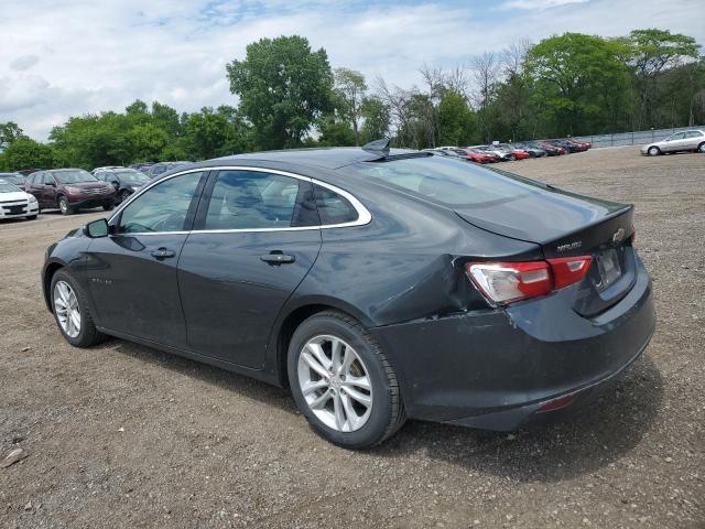 Vin: 1g1ze5st5gf333498, lot: 58778065, chevrolet malibu lt 20162