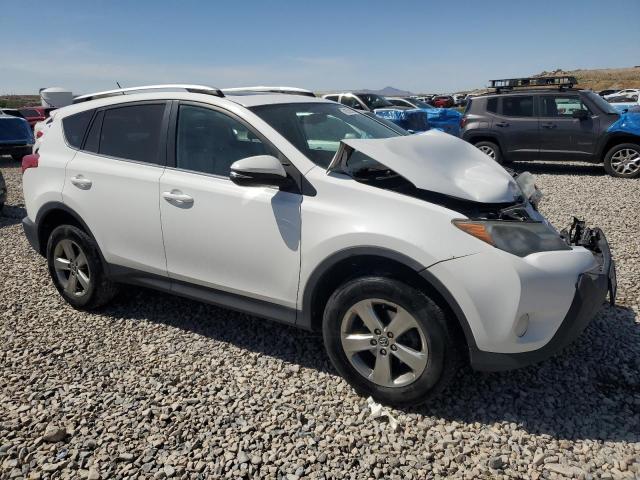 Vin: 2t3rfrev7fw281443, lot: 56256885, toyota rav4 xle 20154