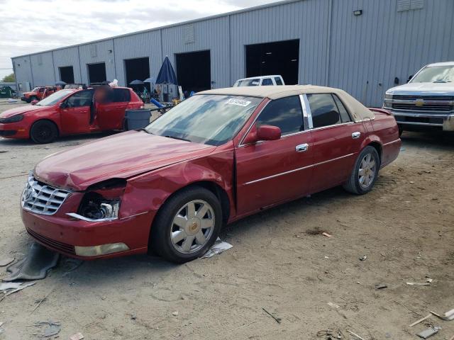 CADILLAC DTS