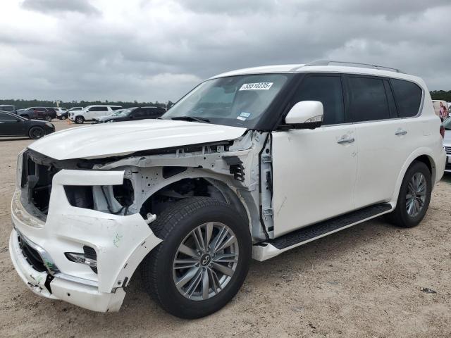 Vin: jn8az2afxp9755692, lot: 55510235, infiniti qx80 luxe 2023 img_1