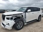 2023 INFINITI QX80 LUXE - JN8AZ2AFXP9755692
