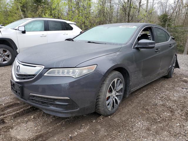 ACURA TLX