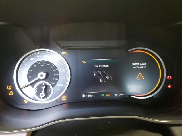 2022 GENESIS G70 BASE KMTG54TE4NU085568