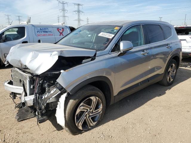 Vin: 5nms14aj6ph577789, lot: 56532355, hyundai santa fe se 2023 img_1