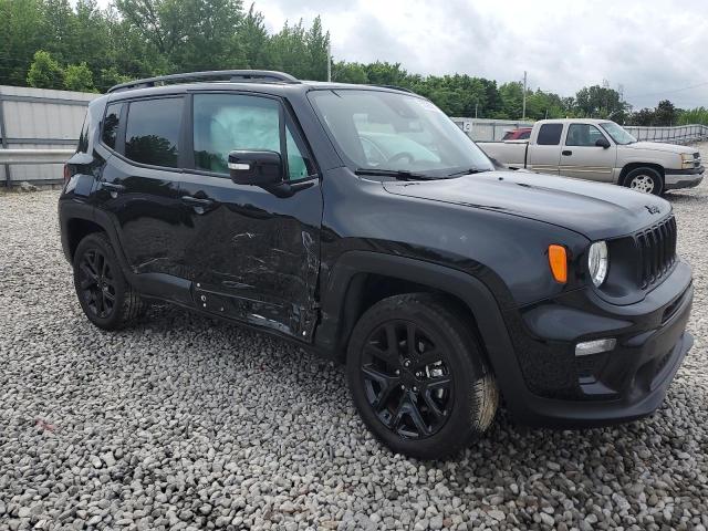 Vin: zacnjde18npn83427, lot: 55596085, jeep renegade a altitude 20224