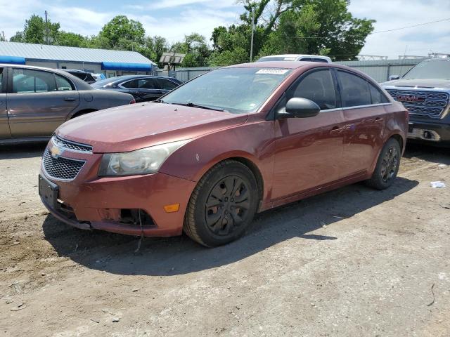 Vin: 1g1pc5shxc7212592, lot: 57090585, chevrolet cruze ls 2012 img_1