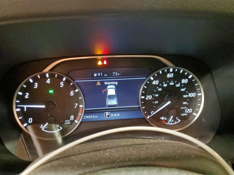 2022 NISSAN FRONTIER S - 1N6ED1EJ4NN687184