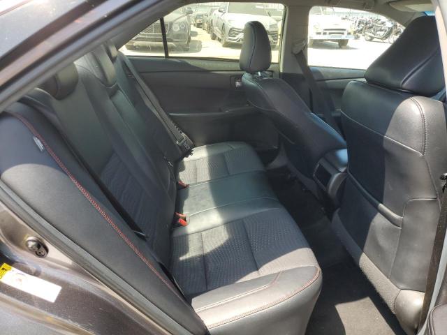 2015 TOYOTA CAMRY HYBRID 4T1BD1FK6FU163101