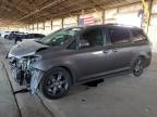 2017 TOYOTA SIENNA SE - 5TDXZ3DC7HS785250