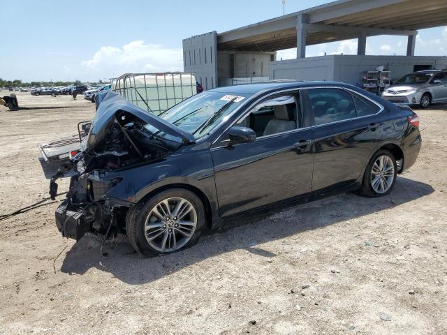 Vin: 4t1bf1fk1gu183204, lot: 58430805, toyota camry le 2016 img_1