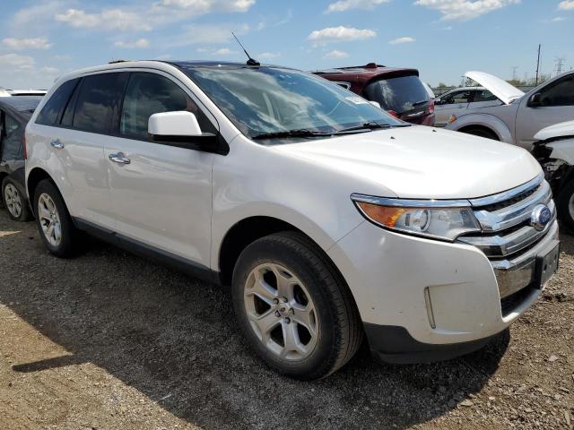 2011 FORD EDGE SEL #3208838680