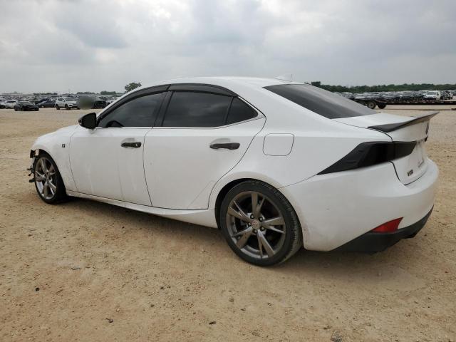 Vin: jthba1d22h5059524, lot: 55032505, lexus is 200t 20172