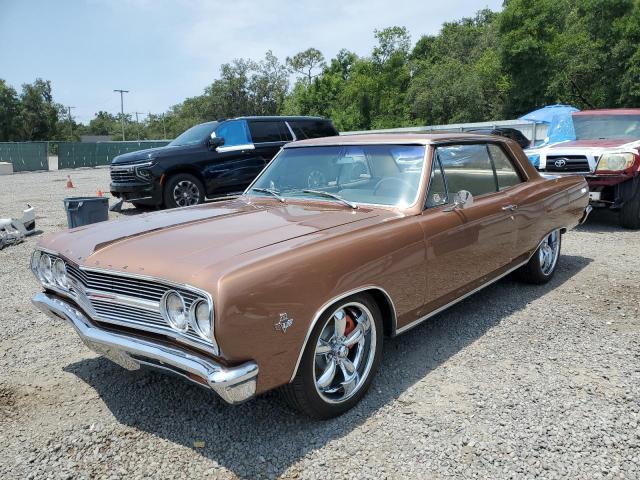Vin: 136375k140909, lot: 58155045, chevrolet all other 1965 img_1
