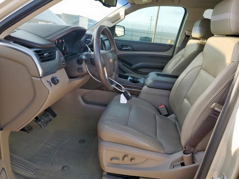 2017 CHEVROLET SUBURBAN C - 1GNSCHKC3HR169174