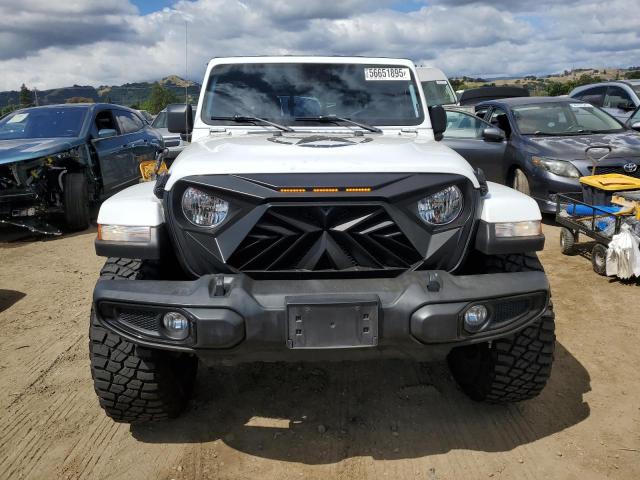 2021 JEEP GLADIATOR 1C6HJTAG3ML590641