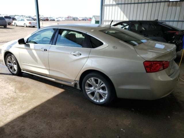 Vin: 2g1125s36e9155628, lot: 57832725, chevrolet impala lt 20142