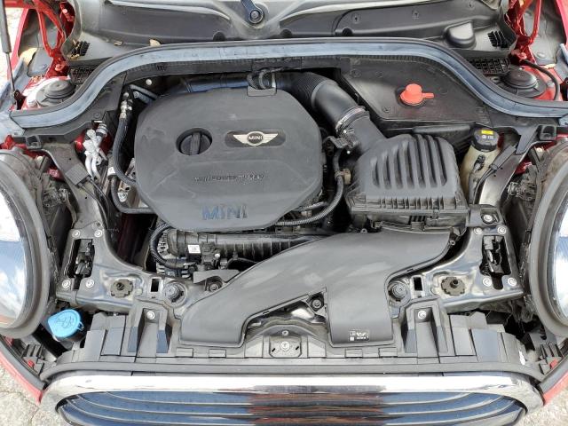 2019 MINI COOPER WMWXU1C57K2J03162