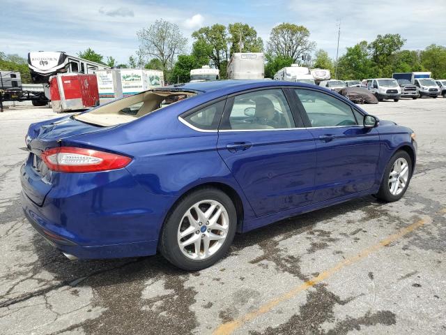 Vin: 3fa6p0h72dr213096, lot: 55273515, ford fusion se 20133