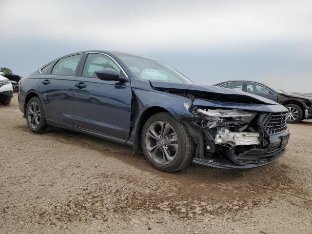 Vin: 1hgcy1f39pa045943, lot: 59041785, honda accord ex 20234