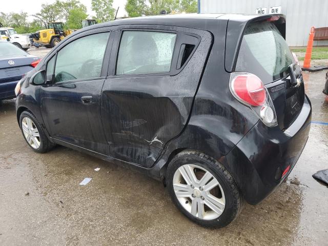Vin: kl8cd6s91dc604850, lot: 57802665, chevrolet spark 1lt 20132
