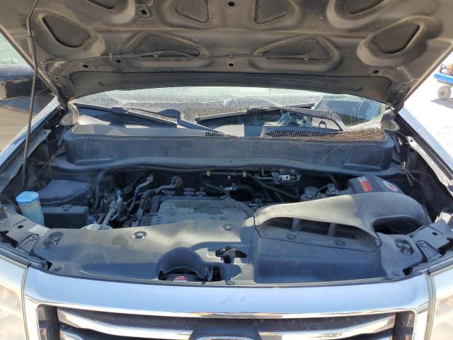 2015 HONDA PILOT SE 5FNYF3H32FB007656