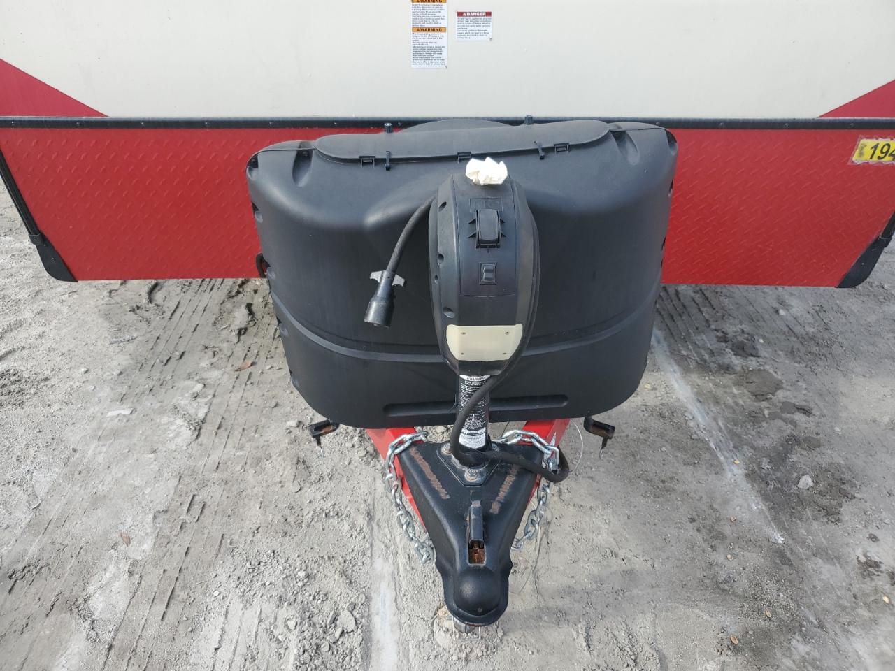 Lot #3275645789 2022 GULF STREAM VINTAGE