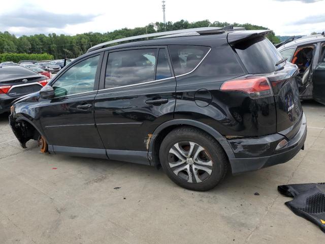 Vin: 2t3bfrev1jw739200, lot: 57658435, toyota rav4 le 20182