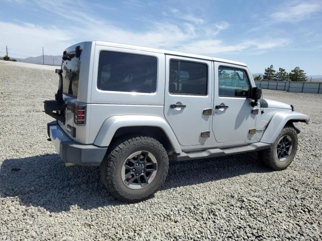 Vin: 1j4ha5h18bl618494, lot: 58865835, jeep wrangler sahara 20113