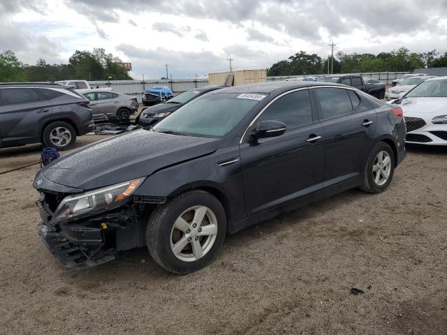 Vin: knagm4a75f5660162, lot: 56494365, kia optima lx 2015 img_1